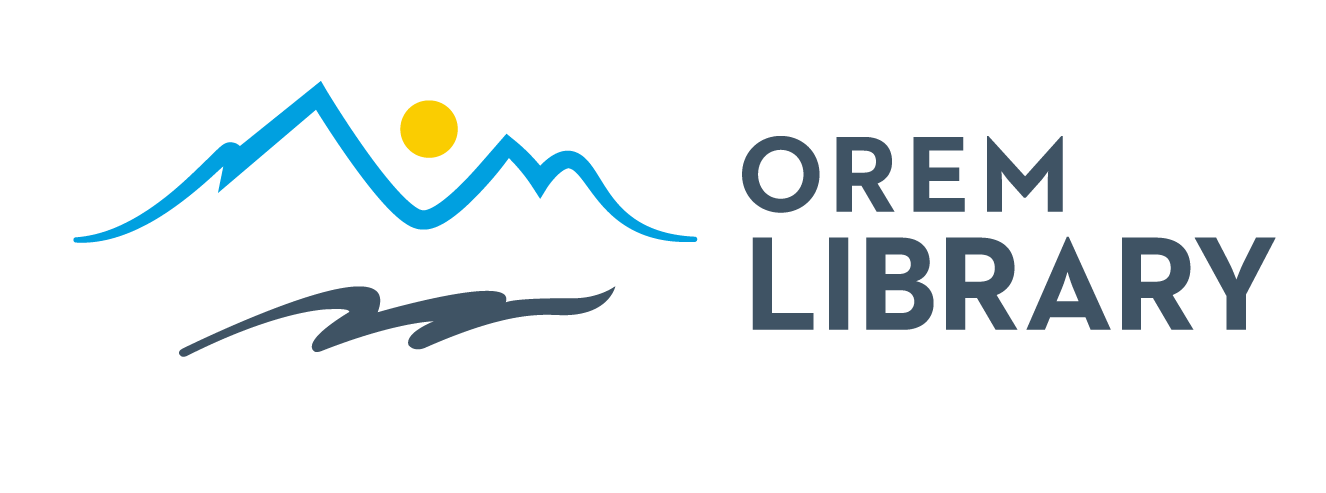 Orem Public Library