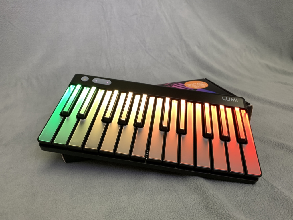 lumi keys studio edition amazon