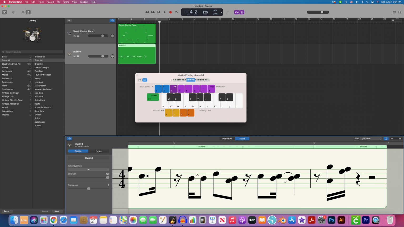 garageband com