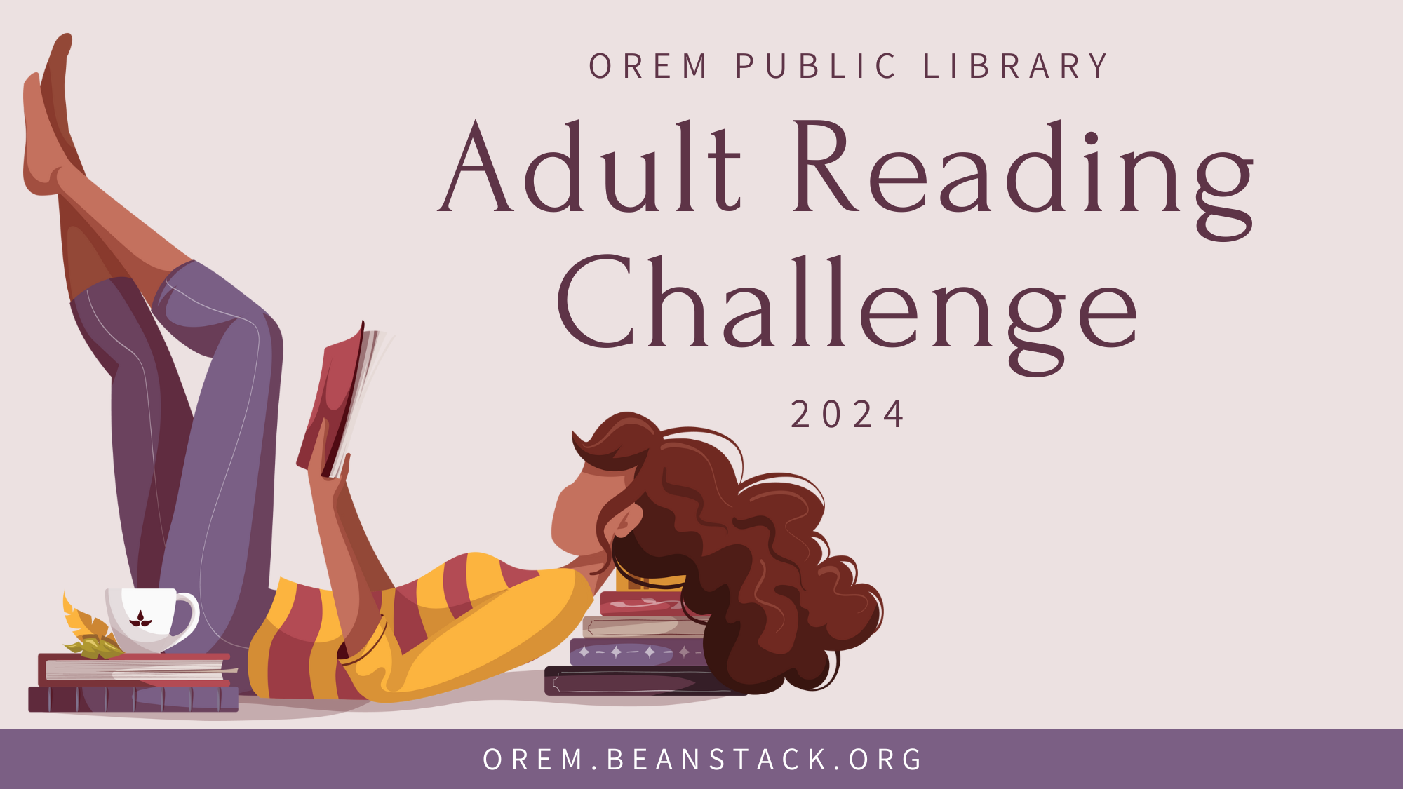 Teen Night: Among Us - Orem Public Library