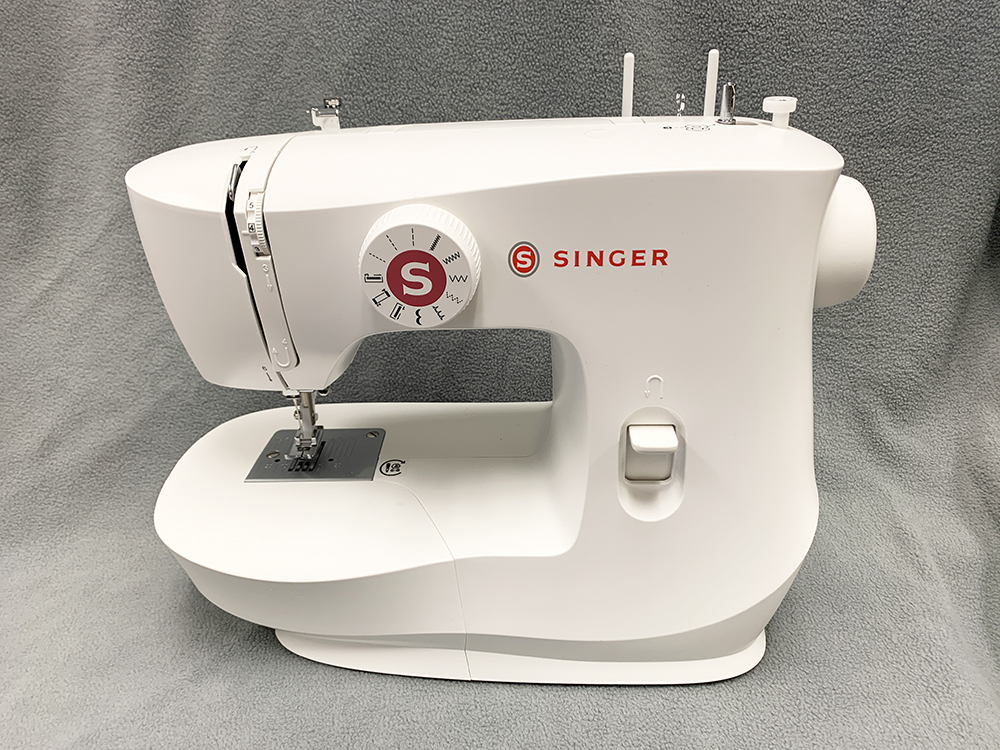 Sewing Machine Kit Orem Public Library Makerspace